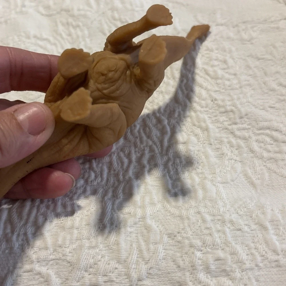 Brachosaurus dinosaur toy for kids
